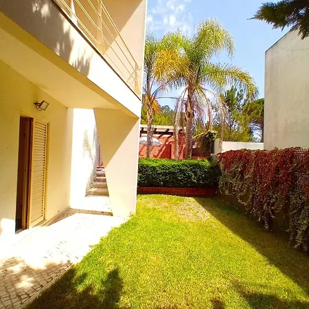 Sesimbra Charming Pool Duplex Bbk & Garden Villa Exterior photo