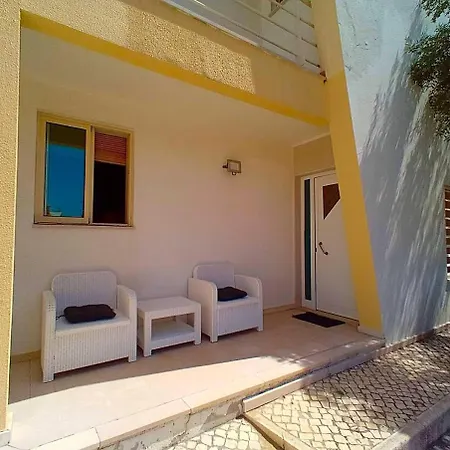 Sesimbra Charming Pool Duplex Bbk & Garden Villa Exterior photo