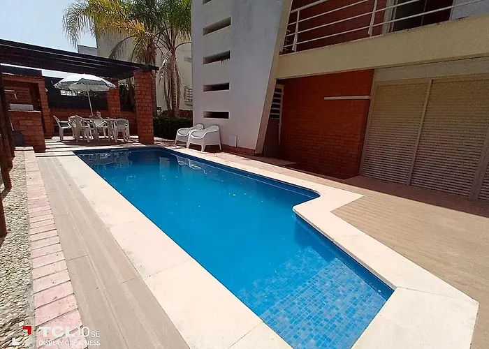 Sesimbra Charming Pool Duplex Bbk & Garden