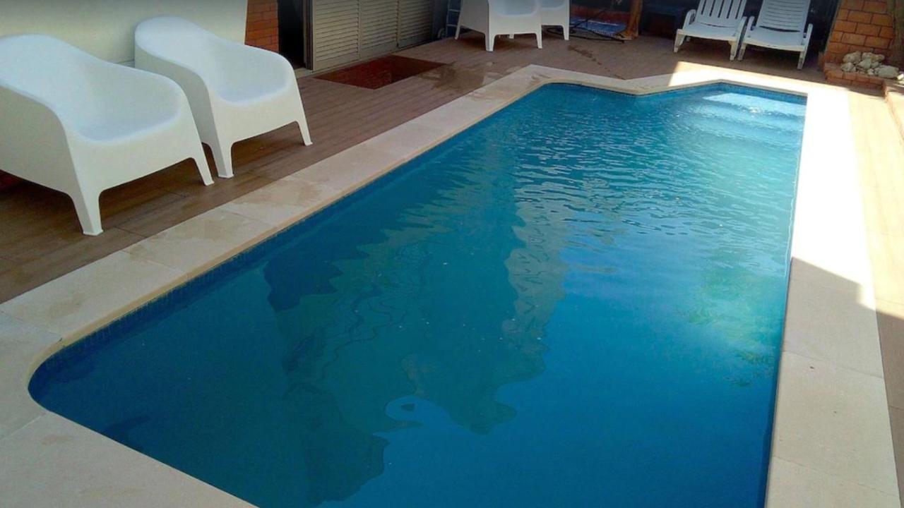 Charming Pool Duplex Bbk & Garden Holiday home *
