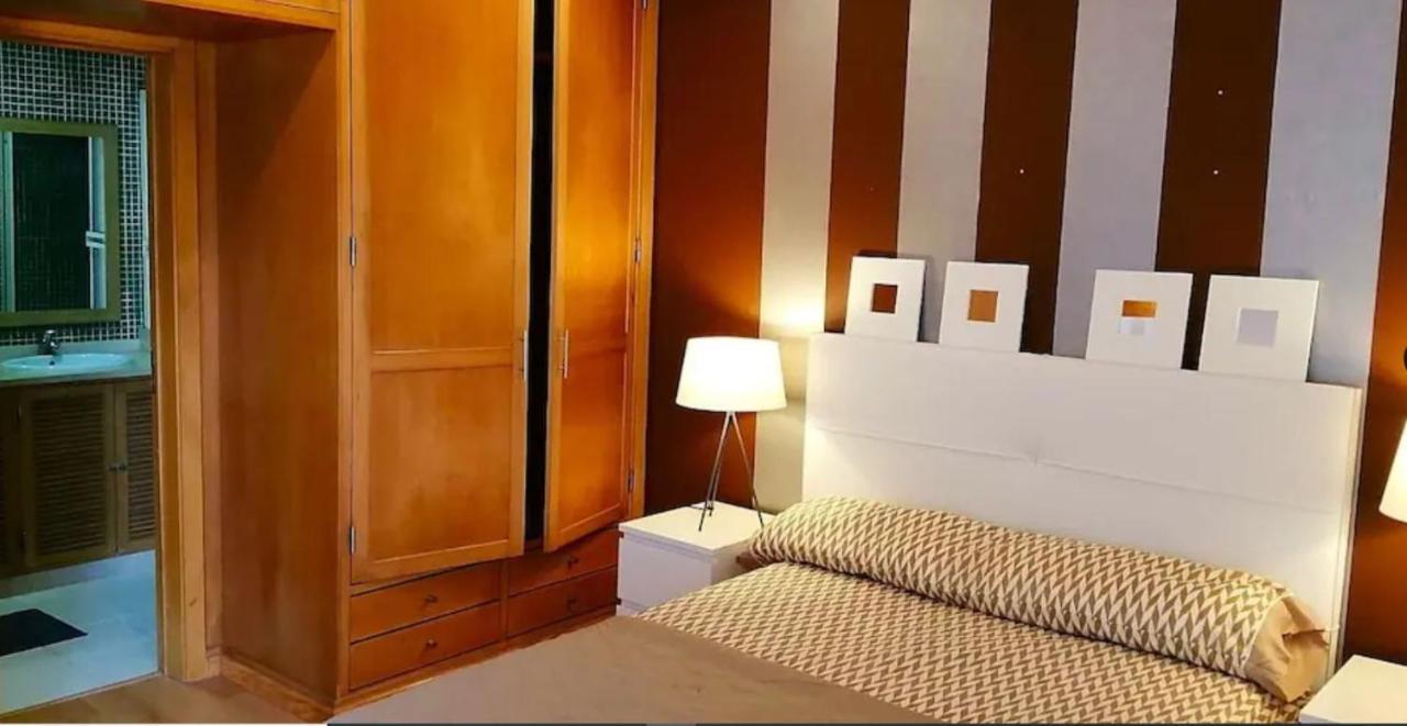 Charming Pool Duplex Bbk & Garden Holiday home Sesimbra