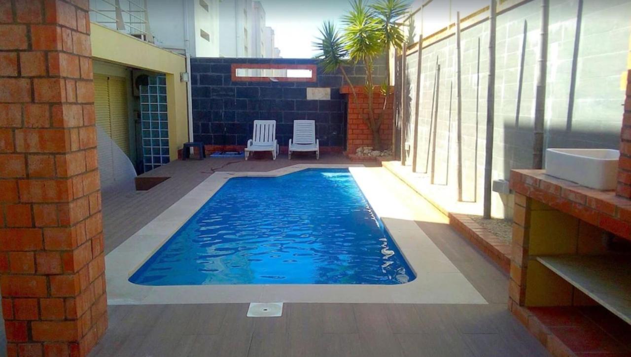 Holiday home Charming Pool Duplex Bbk & Garden