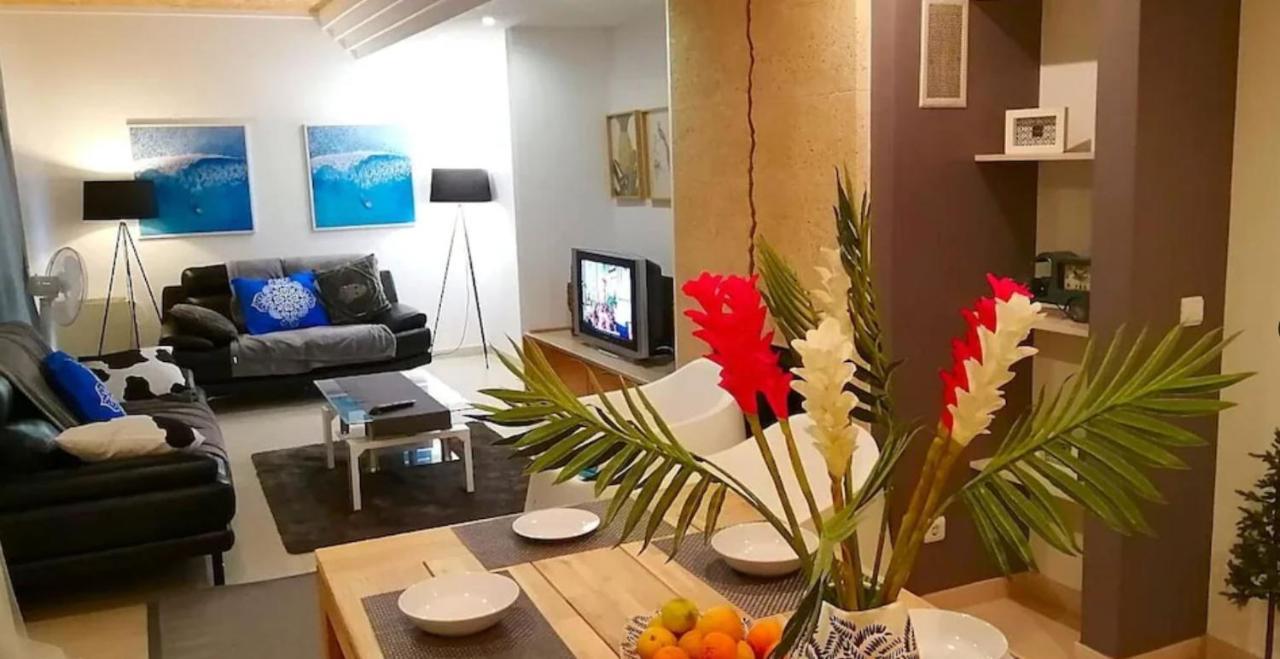 Holiday home Charming Pool Duplex Bbk & Garden *