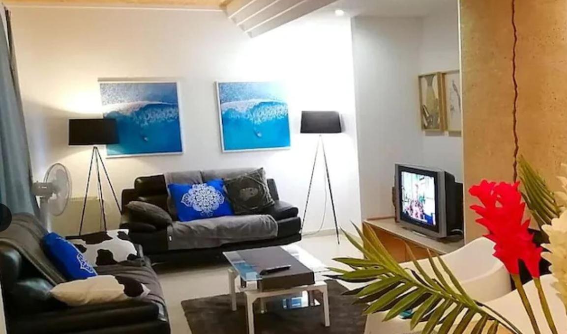 Charming Pool Duplex Bbk & Garden *