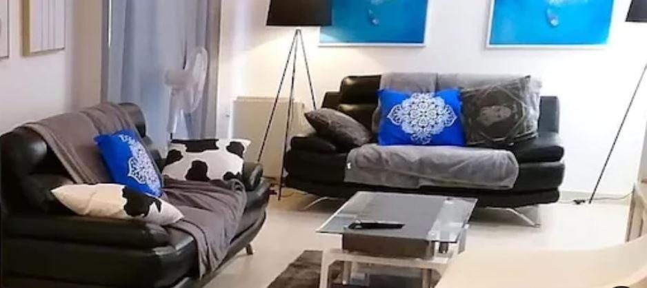 Charming Pool Duplex Bbk & Garden Holiday home Sesimbra