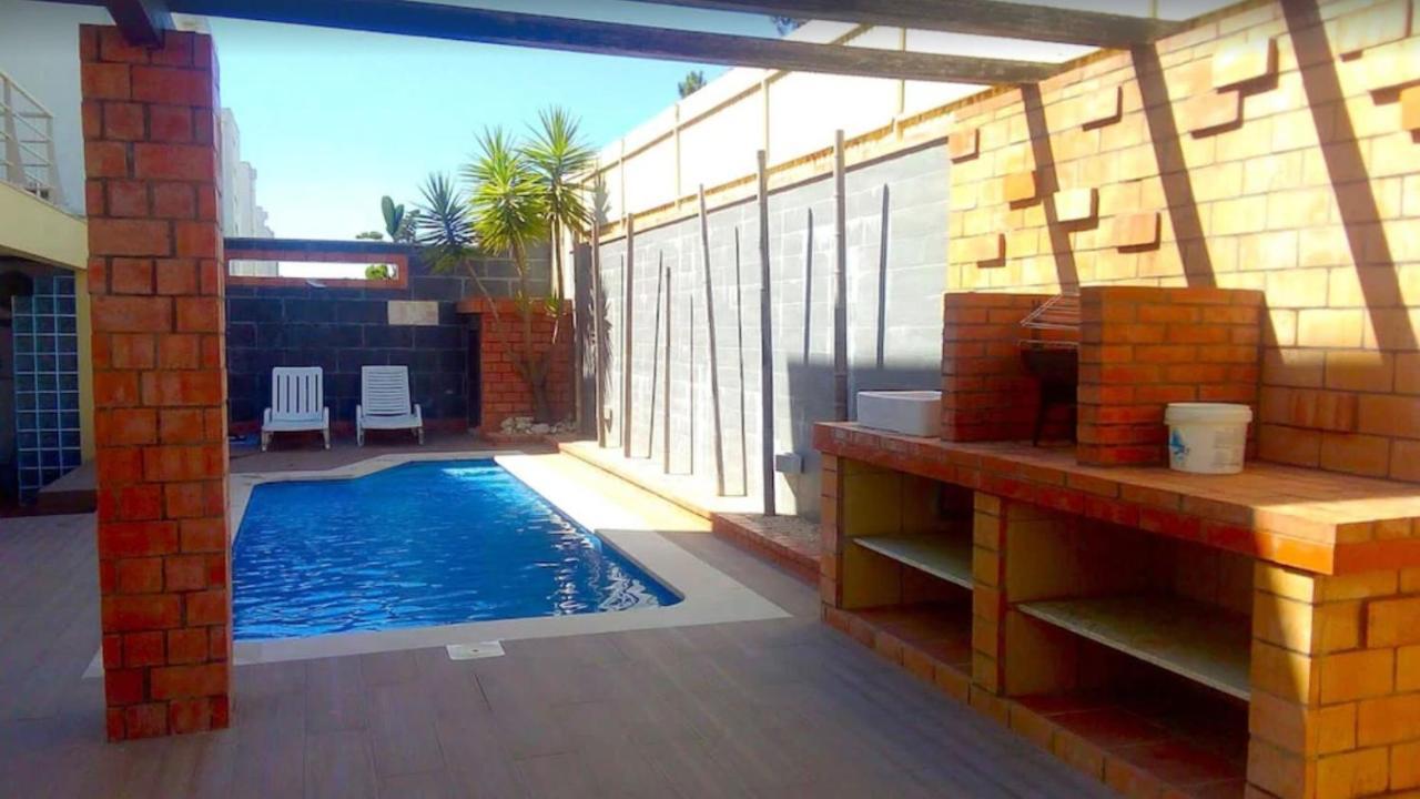 Charming Pool Duplex Bbk & Garden Holiday home Sesimbra