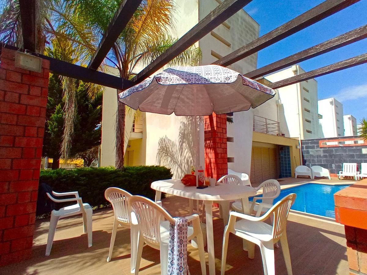 Charming Pool Duplex Bbk & Garden Holiday home