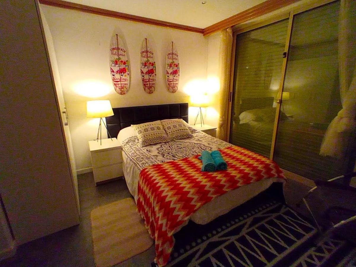 Charming Pool Duplex Bbk & Garden Holiday home *