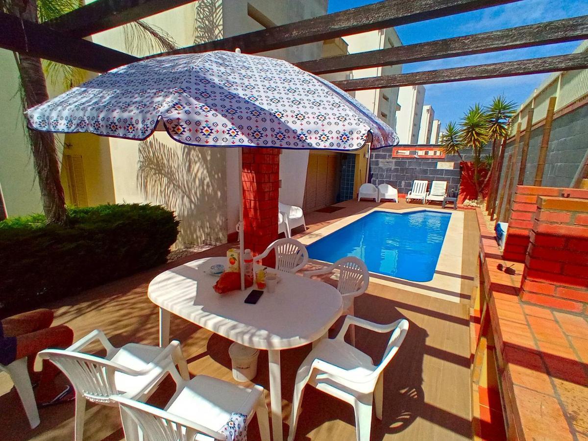 Holiday home Charming Pool Duplex Bbk & Garden Sesimbra