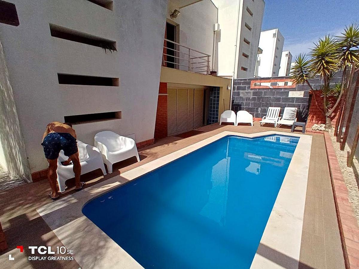 Holiday home Charming Pool Duplex Bbk & Garden *