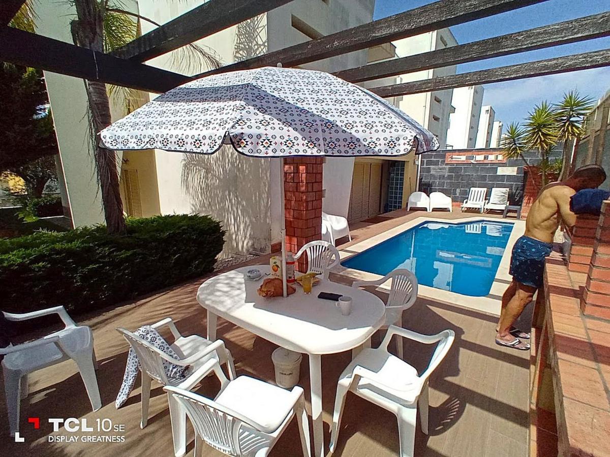 Charming Pool Duplex Bbk & Garden Holiday home