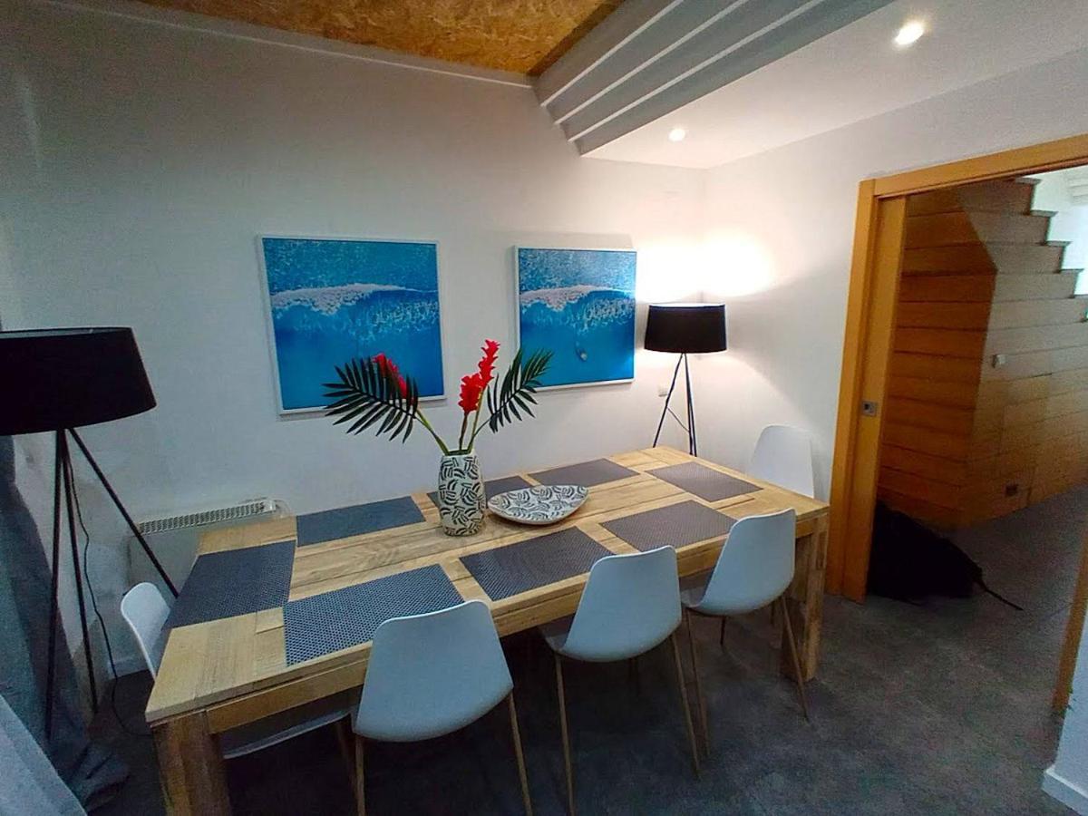 Holiday home Charming Pool Duplex Bbk & Garden Sesimbra
