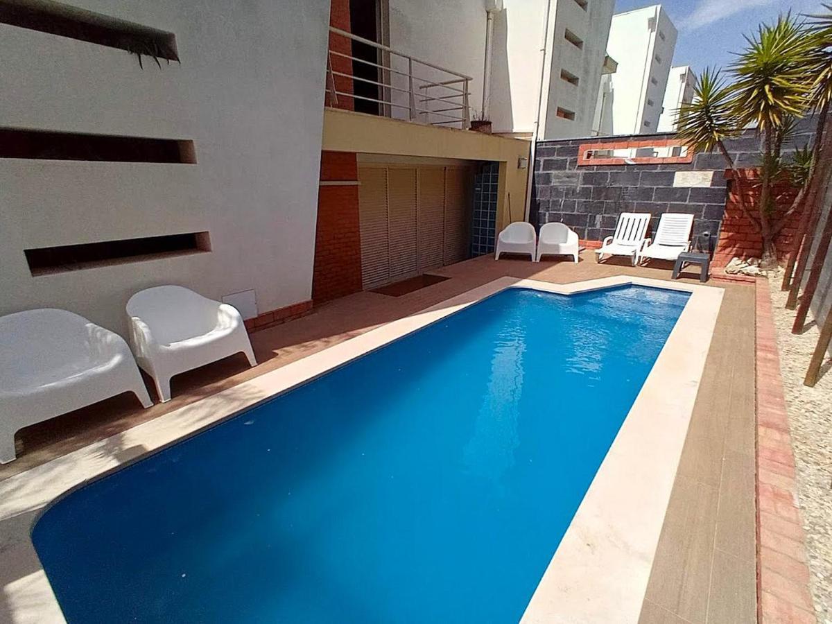 Charming Pool Duplex Bbk & Garden * Sesimbra