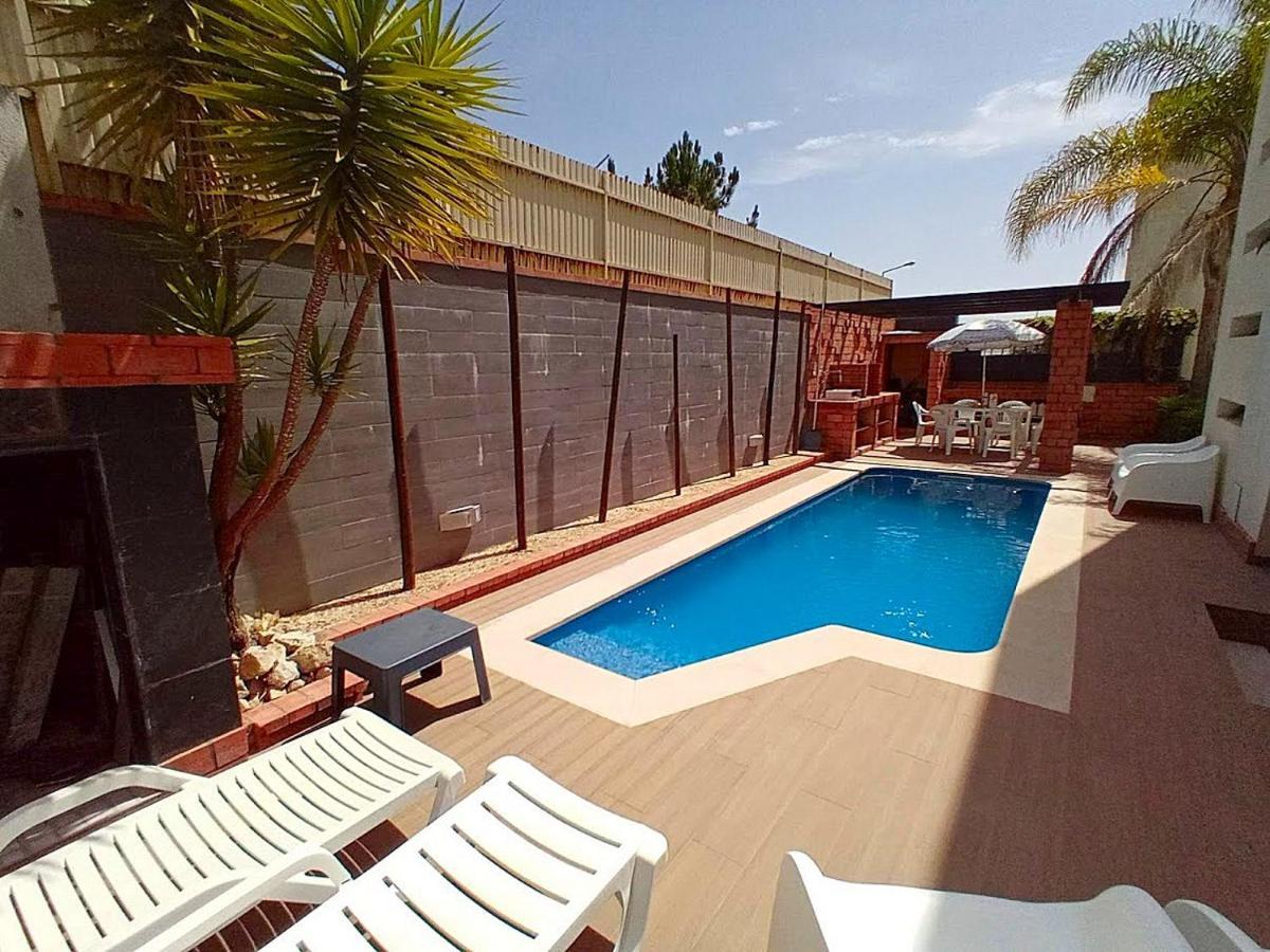 Holiday home Charming Pool Duplex Bbk & Garden *