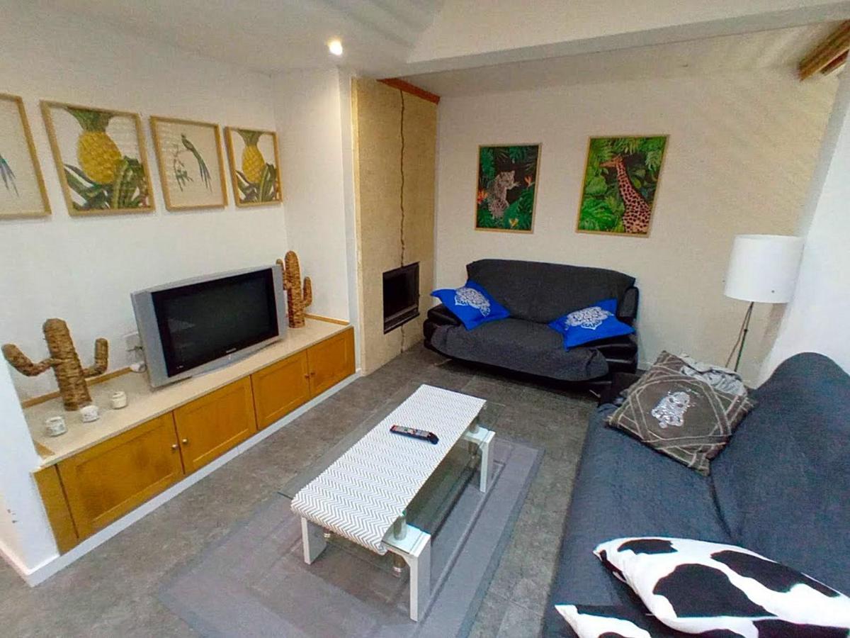 Holiday home Charming Pool Duplex Bbk & Garden