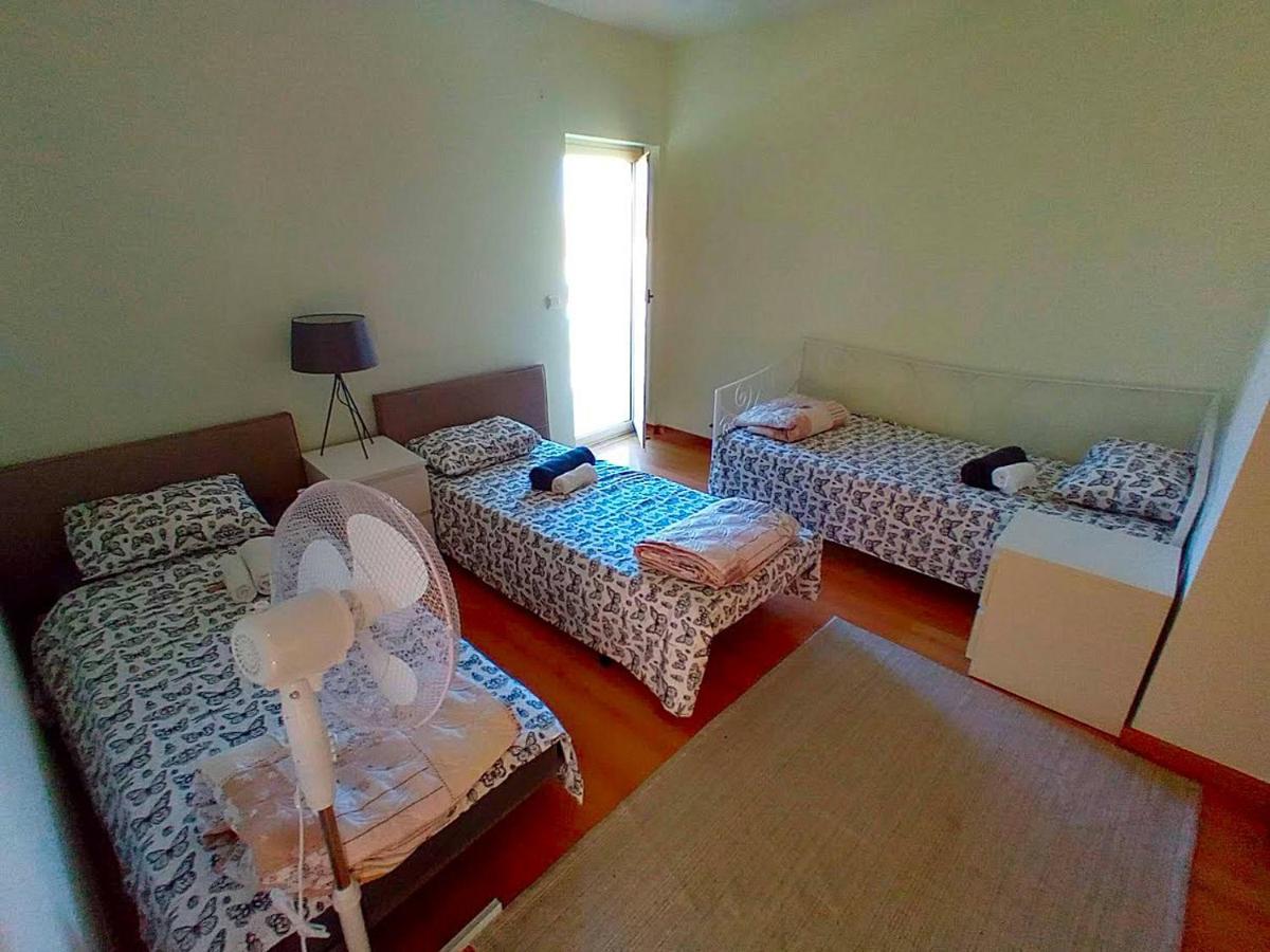 Holiday home Charming Pool Duplex Bbk & Garden Sesimbra