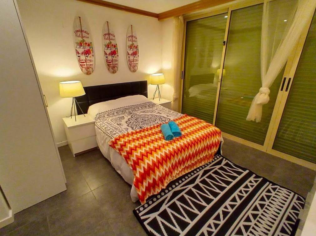 Charming Pool Duplex Bbk & Garden *