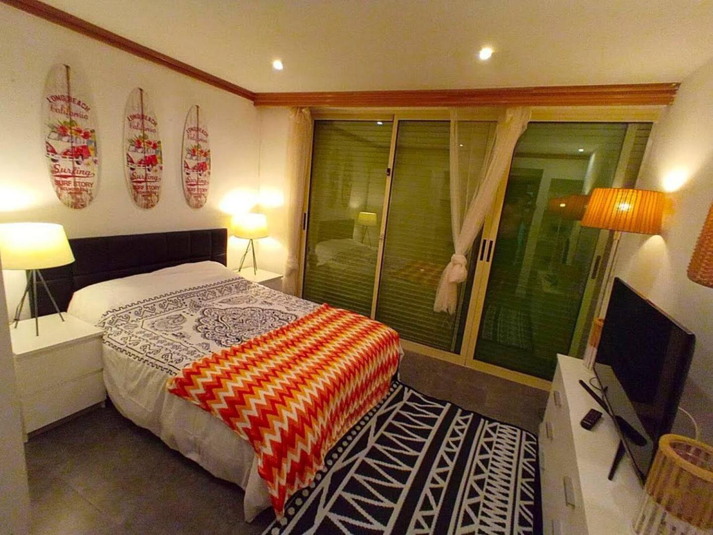 Holiday home Charming Pool Duplex Bbk & Garden