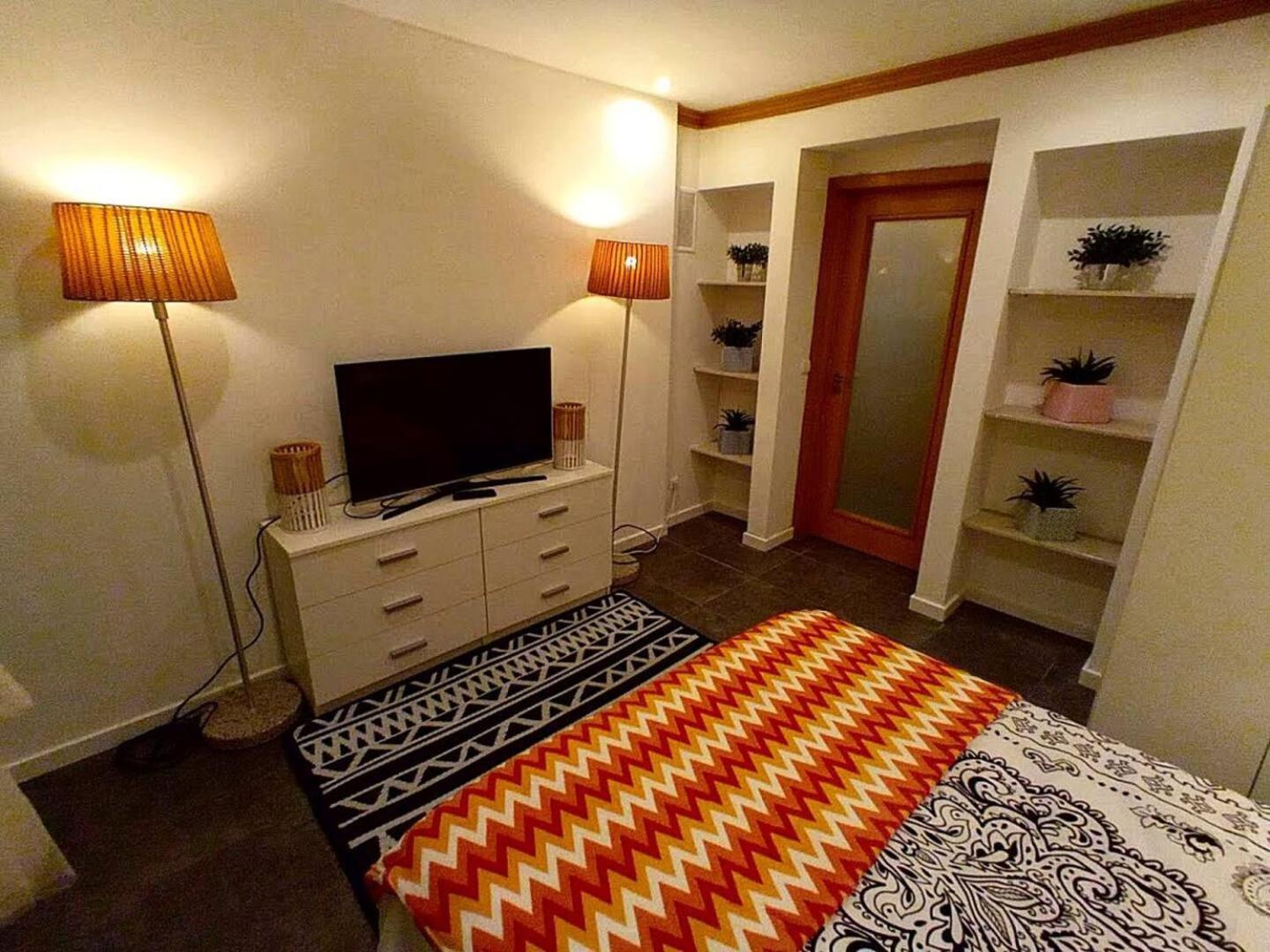 Holiday home Charming Pool Duplex Bbk & Garden *