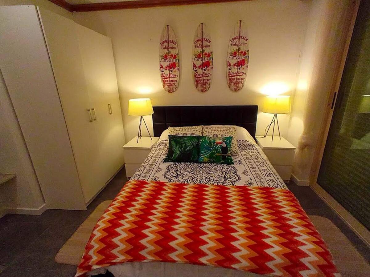 Holiday home Charming Pool Duplex Bbk & Garden Sesimbra