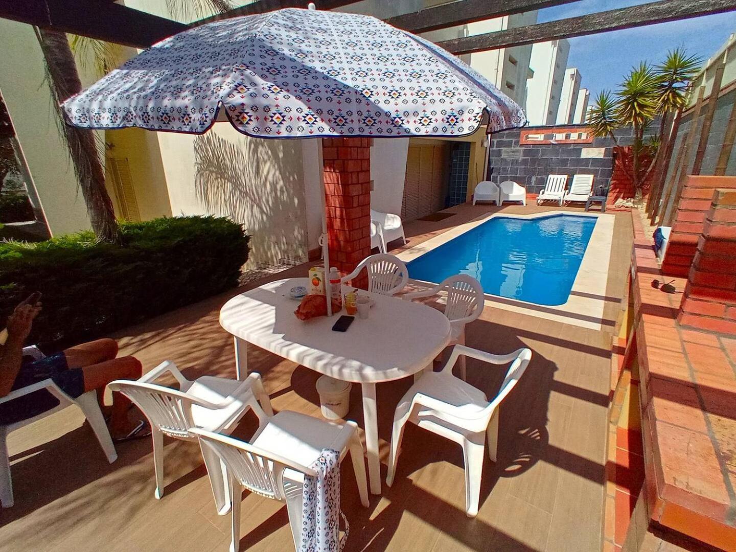 Charming Pool Duplex Bbk & Garden Holiday home Sesimbra